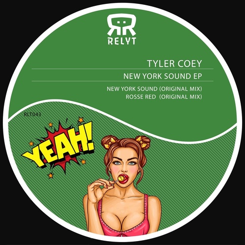 Tyler Coey - Combination EP [HBT212]